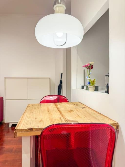 ליסבון Home Sonhos 21 מראה חיצוני תמונה