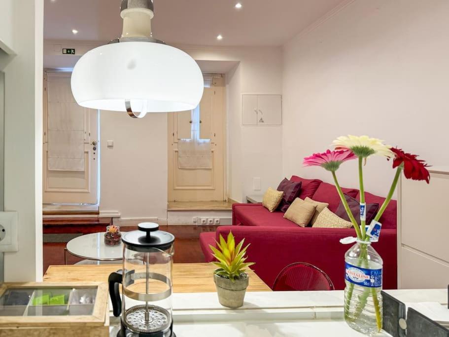 ליסבון Home Sonhos 21 מראה חיצוני תמונה